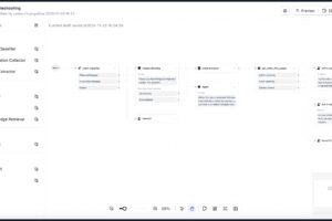 Shulex上線Chatflow